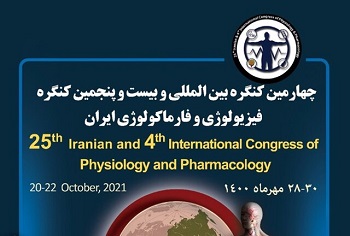 Excellent performance of TMU students in the Department of Young Researchers of the Iranian Congress of Physiology and Pharmacology